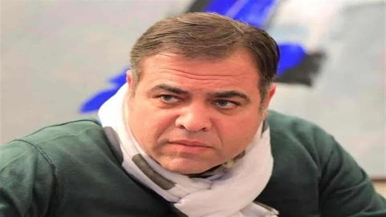 عصام درويش يفتتح معرض أصلي مصري