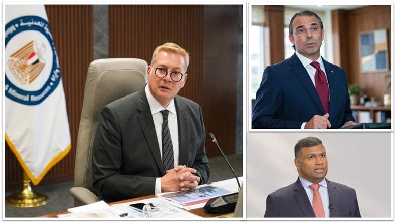 Petroleum Minister Updates on Aphrodite-Egypt Link