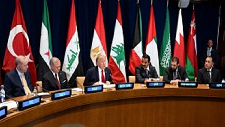 Madbouly attends US summit for Egypt