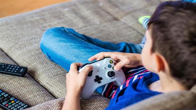 Signs of Child's Gaming Addiction