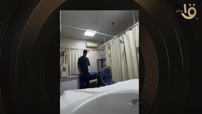 Kawthar Mahmoud: Human touch vital in nursing