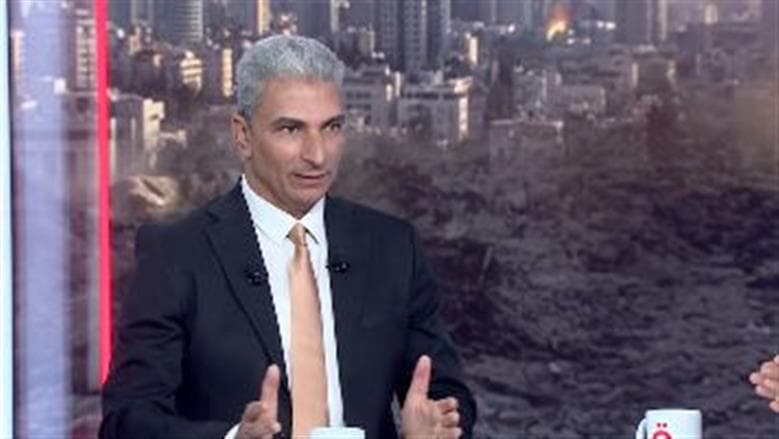 بشير عبد الفتاح يتحدث عن رغبة أميركية في إنهاء الملف الإيراني