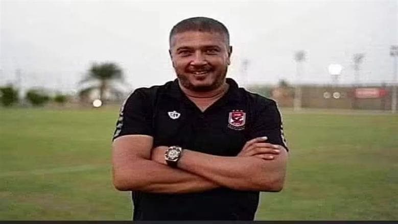 الأهلي يودع لاعبه السابق