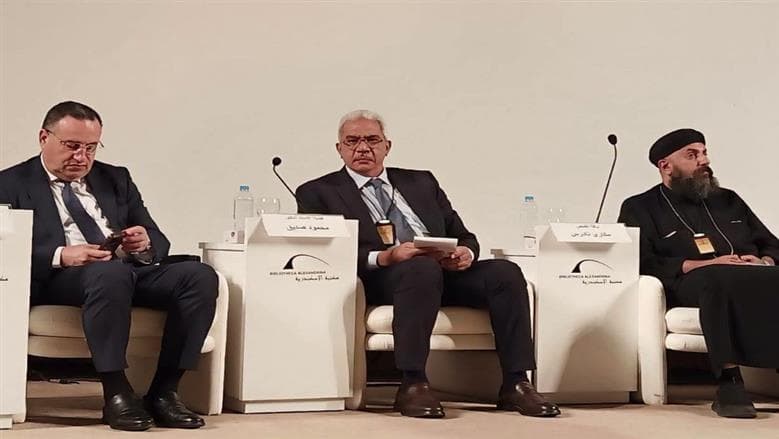 رئيس جامعة الأزهر يشارك في مؤتمر الهوية الوطنية