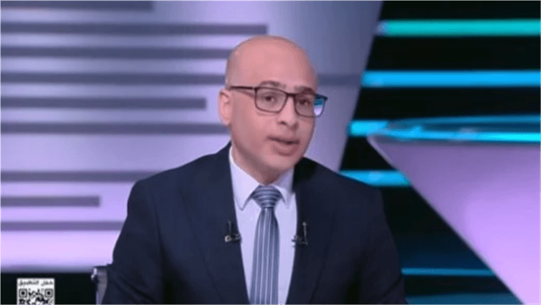 عمرو فاروق: الشائعات تهدد الاقتصاد