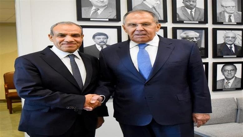 FM stresses Palestinian role in Middle East peace