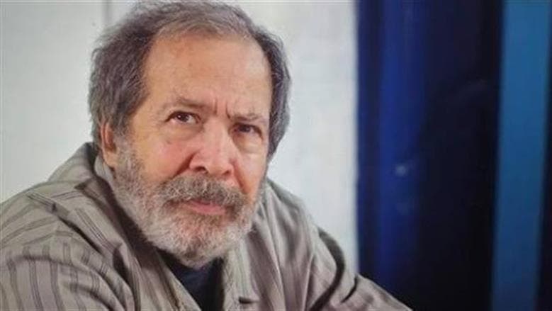 Sami Abdul Halim's wife prays for his healing