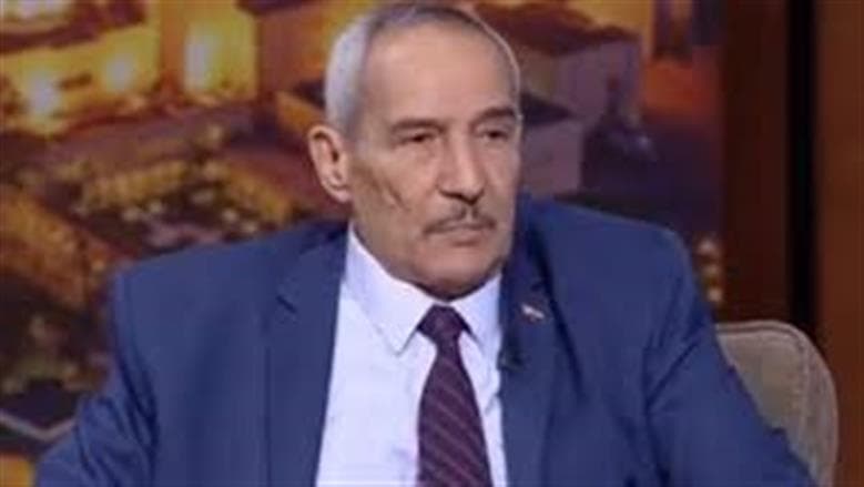 Major General Qashqoush on Houthis' Power