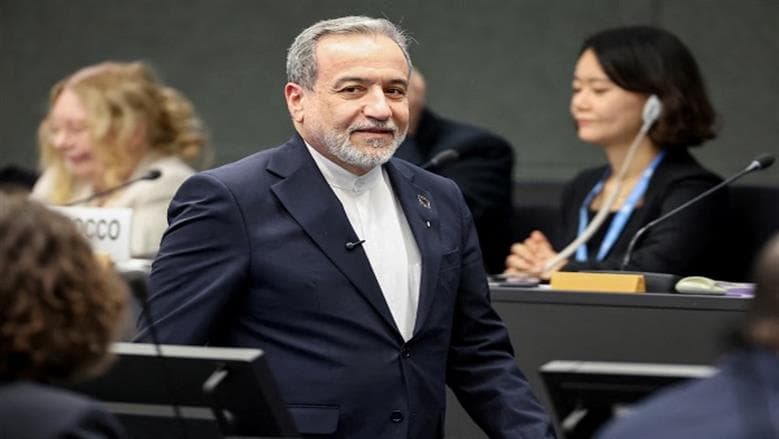 Guards fire on Irakchi after Witkov contact