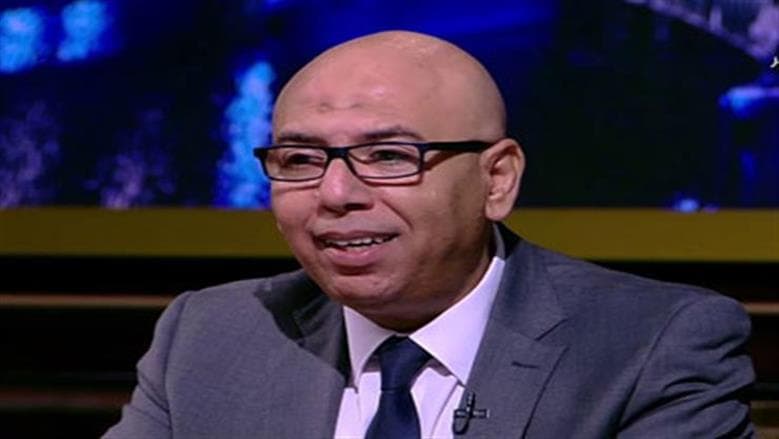 Khaled Akwasha: Iran Offers Bab al-Mandab Plan