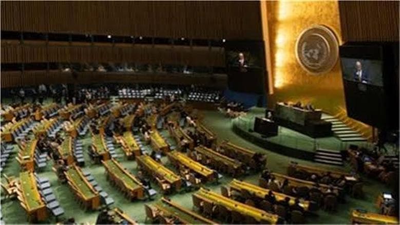 السفير بدر الدين يربط تراجع الأمم المتحدة بالتحولات الدولية