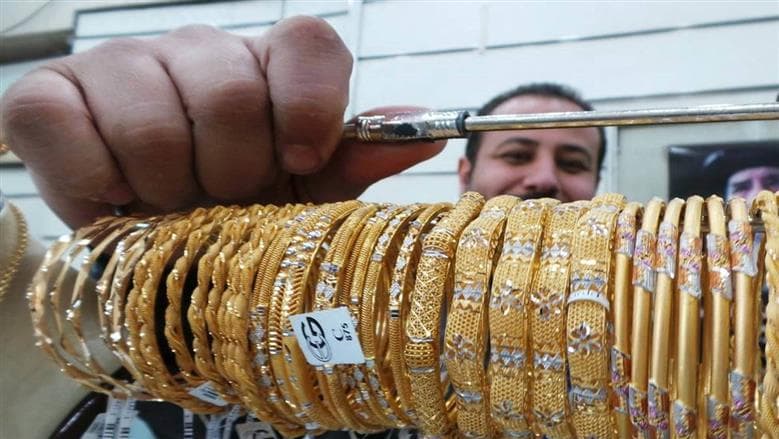 أسعار الذهب اليوم في الصاغة
