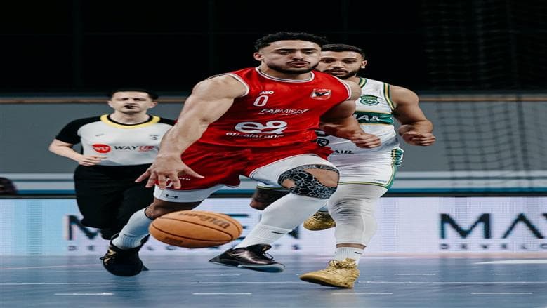 Al-Ahly issues record penalty to Amr Zahran