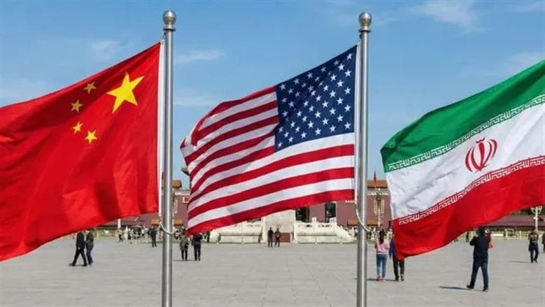 China's proposal to resolve US-Iran tensions