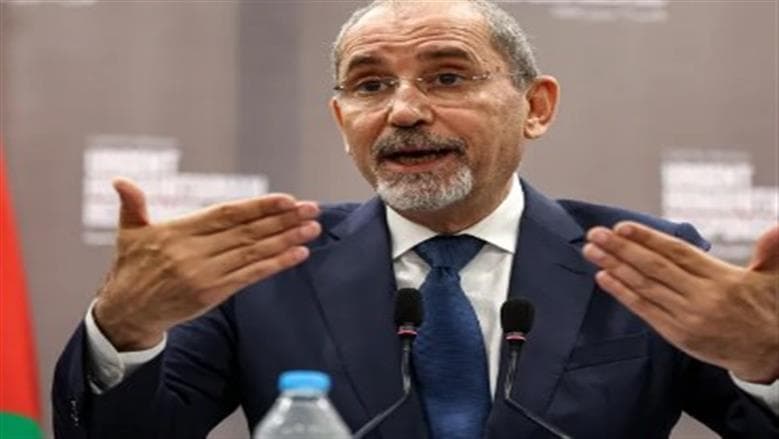 Jordanian FM criticizes Israeli settlement growth