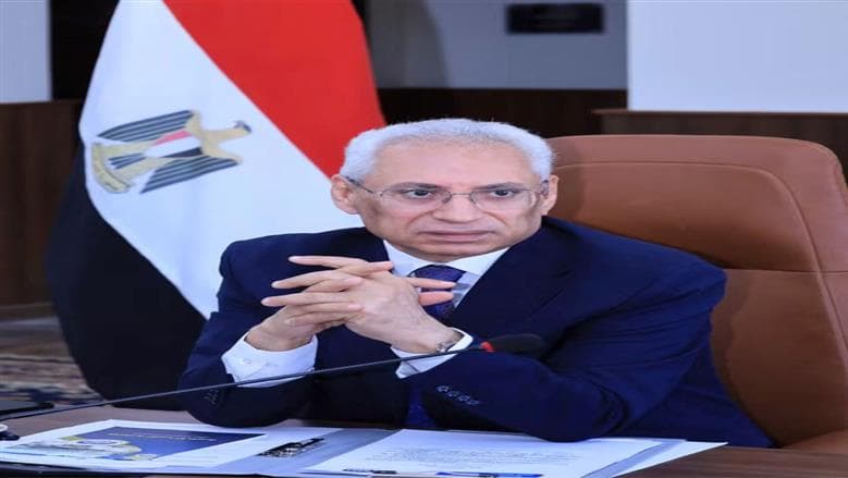 جامعة المنيا تؤكد وكيلة التمريض وتجدد تعيينها