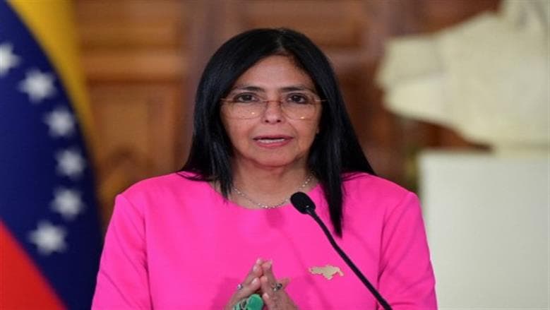 Venezuela Interim President on US Deal