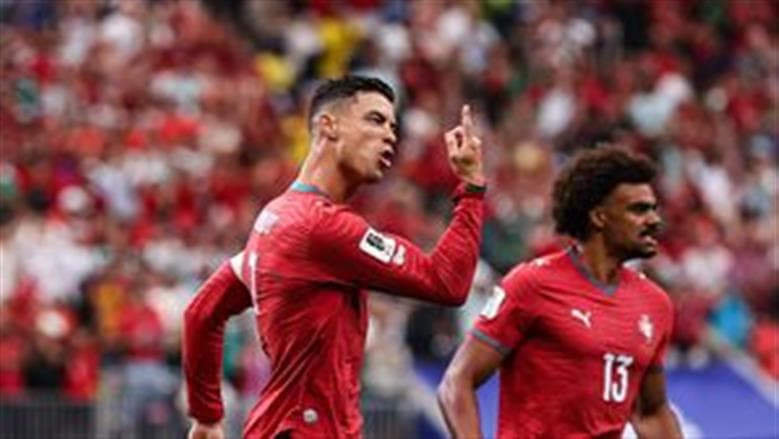 جدول مباريات اليوم في التصفيات والبطولات