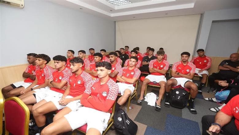 Shetous Youth Team Opens North African Qualifiers