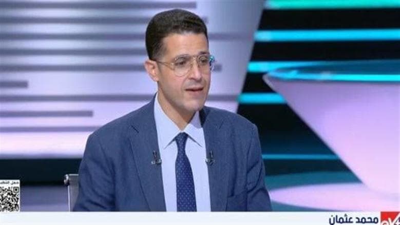 Mohamed Othman: Leverage issues hinder US-Iran talks