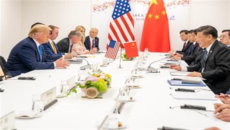 Asian Expert: US-China Summits Focus on Stability