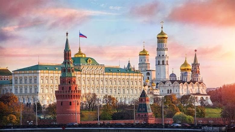 Kremlin Announces US-Russia-Ukraine Talks