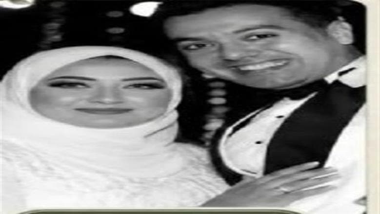 حسن عيد يذكرى وفاة زوجته بذكرى الأربعين