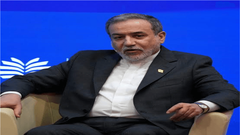 Iran's Conditions for Strait Opening