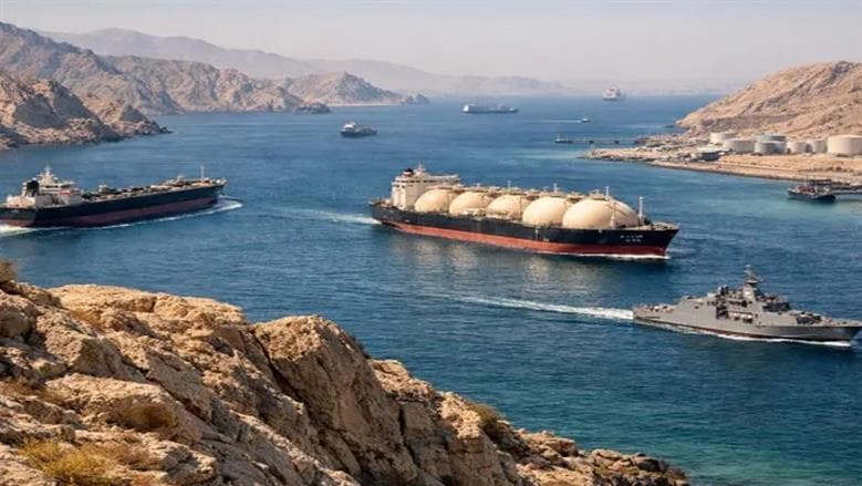 Guterres Urges Free Navigation in Hormuz