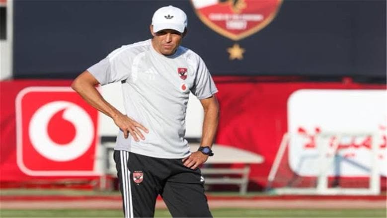 محادثات عموتة مع وائل جمعة حول كأس العاصمة