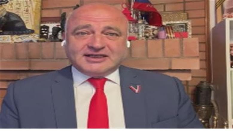 Al-Afandi: Russia-Ukraine War Aims to Reset NATO Borders