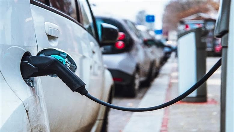 Updated Rules for EV Charging