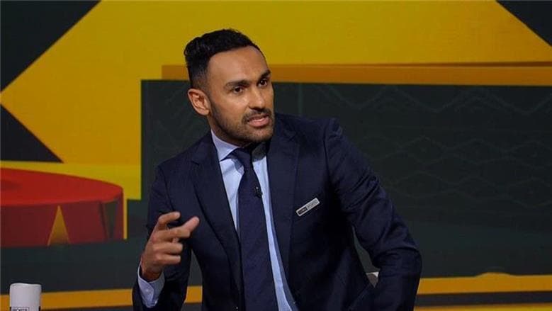 Ahmed Al-Mohamadi criticizes Salah replacement