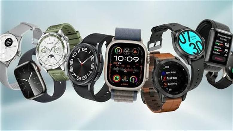 Optimal times to charge your smartwatch