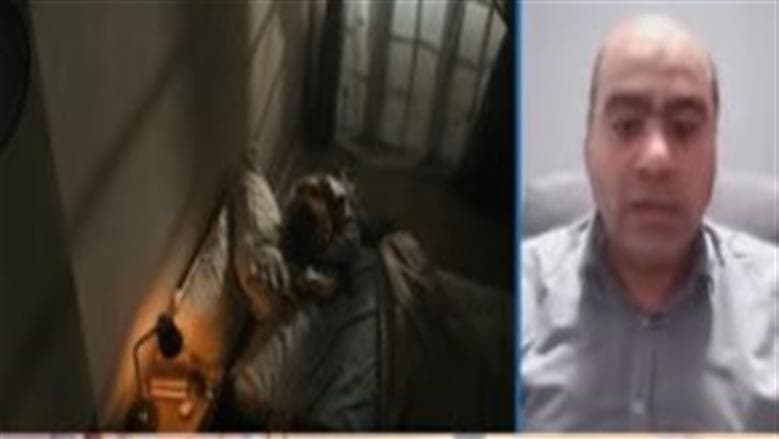 Psychiatrist Karim Darwish on sleep needs