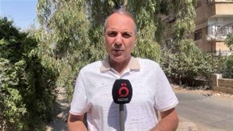 Cairo News: Raids and Assault in Al-Rufeed
