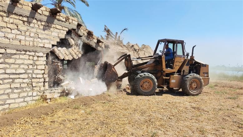 Local Development Clears 9415 Violations in Phase One