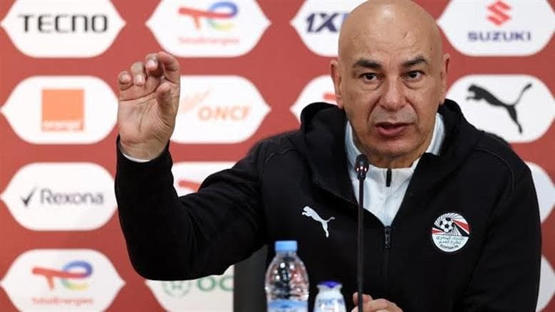 Ekrami Shehat Criticizes Hossam Hassan