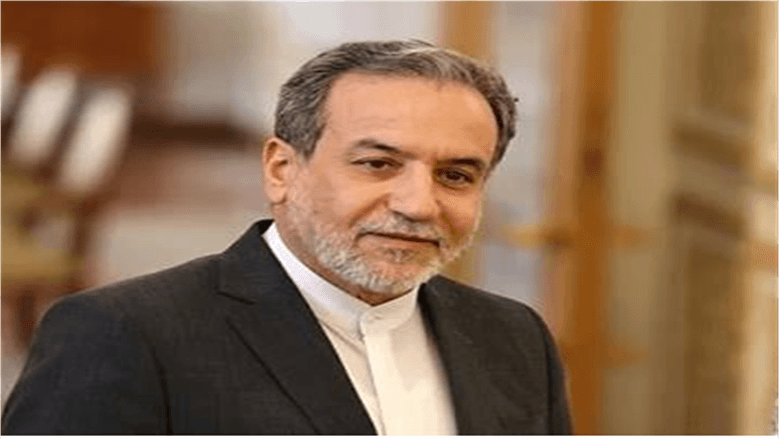 Iraqchi: Strait of Hormuz reopening depends on US conditions