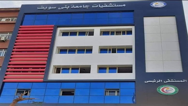 Doctor, family hurt in Beni Suef crash