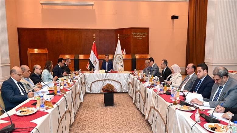 Supply Minister prioritizes asset efficiency