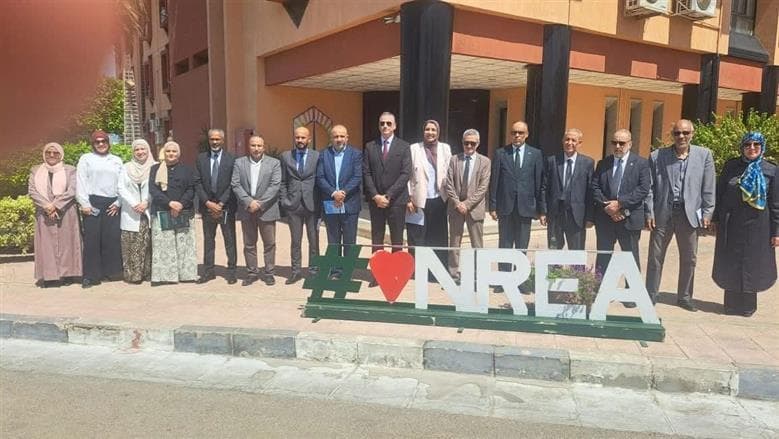 Libyan team wraps up Egypt renewable energy talks
