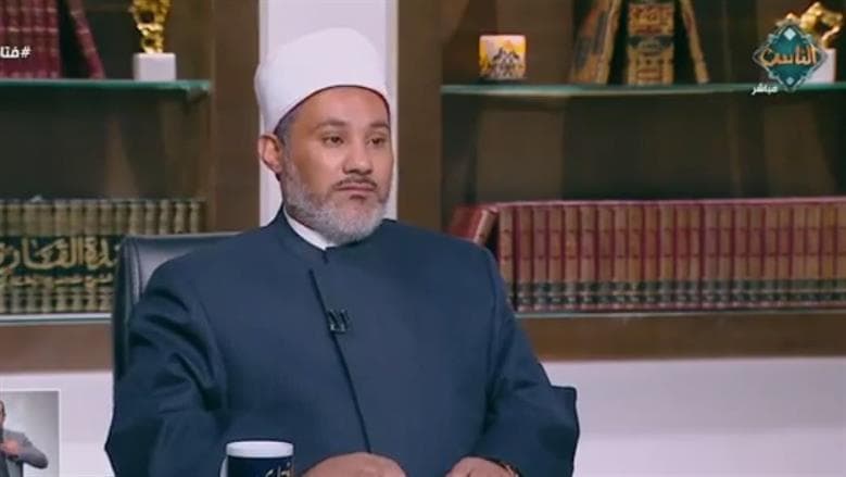 Mufti: Response delay doesn't reject prayer