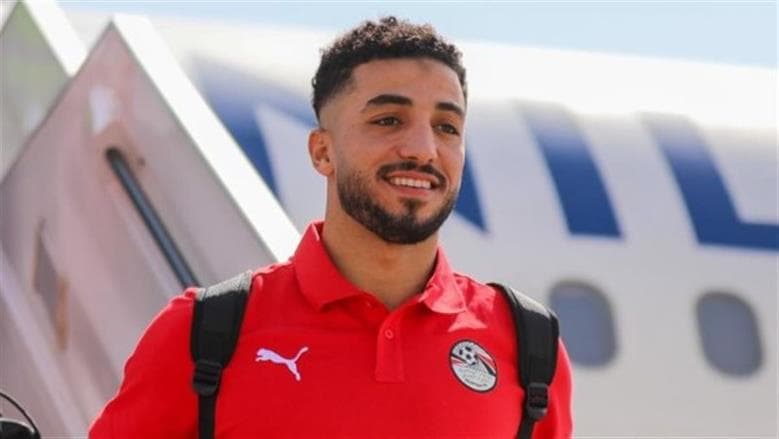 Mohamed Abdel Monem declines Egypt South Sudan match