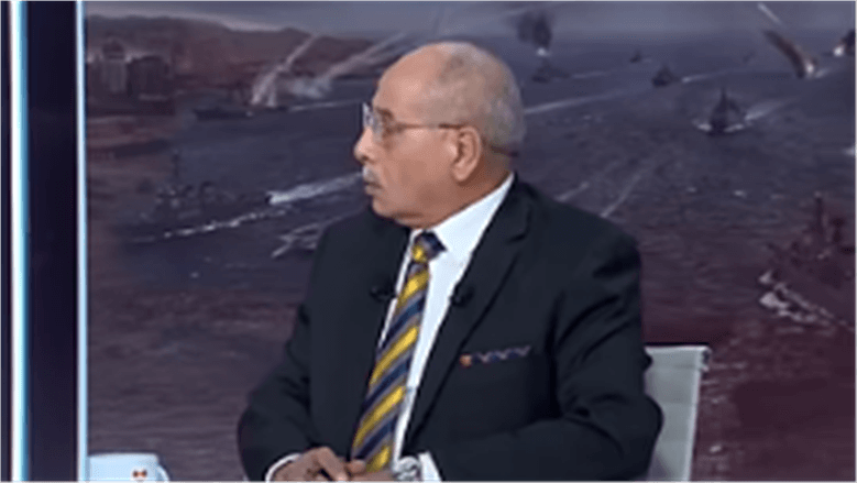 Expert: US applying pressure on Iran