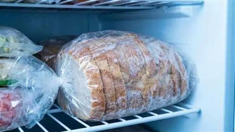 Effective methods to keep bread fresh