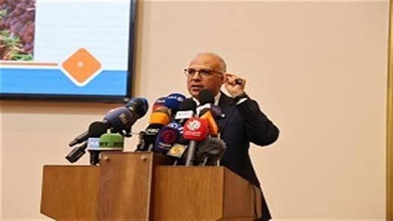 وزارة الري تجهز لحدث عالمي في القاهرة