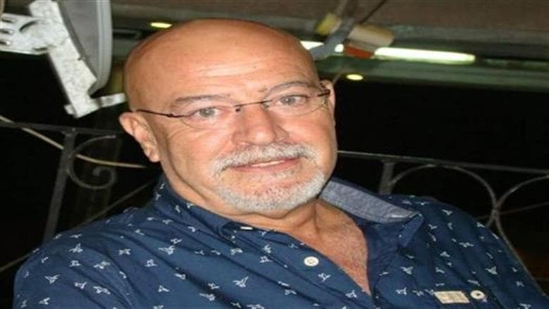 نبيل نور الدين يوضح إقامته في دار الفنانين