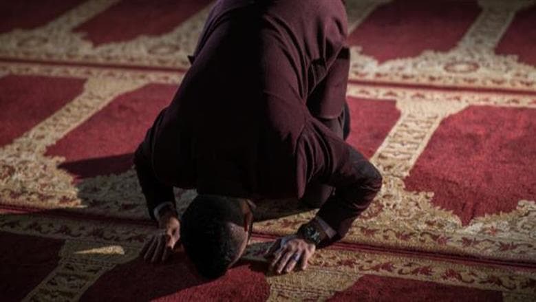 Qunoot Position in Witr Prayer