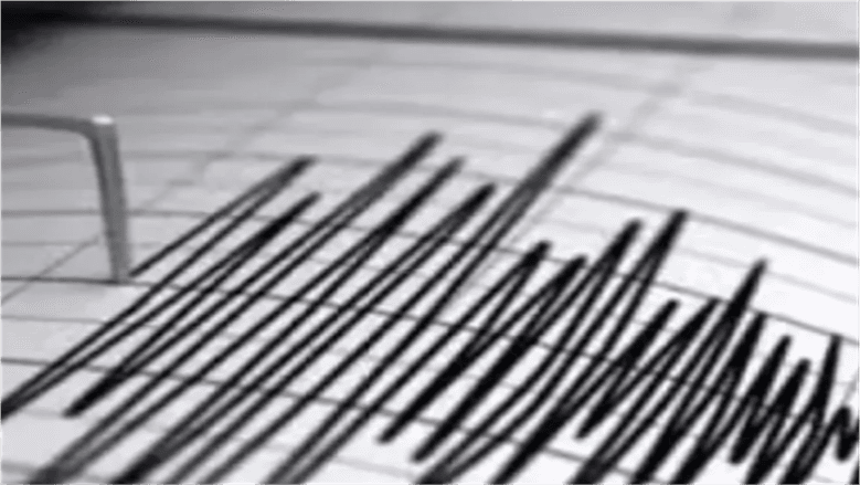 زلزال بقوة 4.8 يضرب خليج عدن